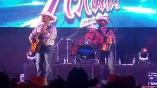 Los Pescadores DRC en ok corral dallas