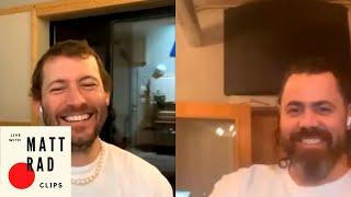 Recording Harry Styles' Drums | Tyler Johnson + Matt Rad