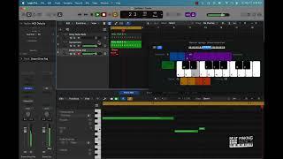 3 Tips To Make FIRE Trap Melodies In Logic Pro X