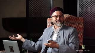 250K Khatams of the Quran in Morocco every month - Hamza Yusuf