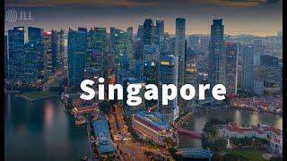 World Made Local – Singapore