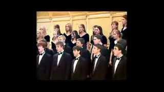 Waukee High School A Cappella Choir