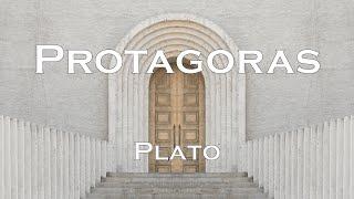 Protagoras -  Plato