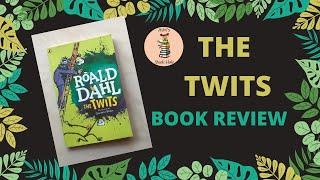 The twist book review | Roald dahl | Ashis book hub|