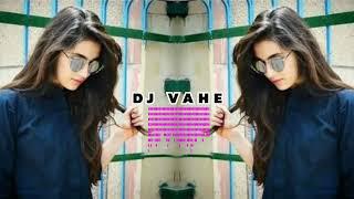 Arabic Remix - Ente Galel  (DJ VAHE REMIX)