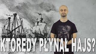 Którędy płynął hajs? - historyczne szlaki handlowe. Historia Bez Cenzury