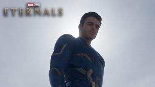 Cape | Marvel Studios’ Eternals