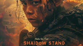 SPECIAL OPS : SHADOW STAND | ULTIMATE NON-STOP ACTION  Full Movie