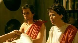 Horrible Histories: Spartan school parent teacher night