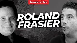 Growth Hack Your Business (& Make More Money!)  | Roland Frasier on Founders Club