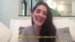 Condominio Urbana, convite para uma visita virtual com Carla Carbo