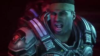 i played gears of war 5 so you don't have to - a super review