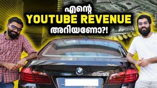 വിവാദങ്ങൾ, YouTube യുദ്ധങ്ങൾ, സ്വപ്നങ്ങൾ : ഞാൻ സംസാരിക്കട്ടെ. ...