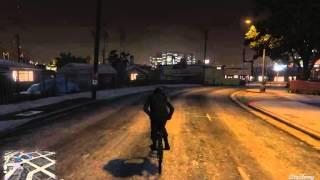 wasptube1 Plays: Grand Theft Auto V Online