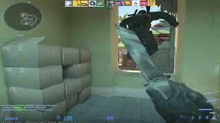 fastest cs2 ace