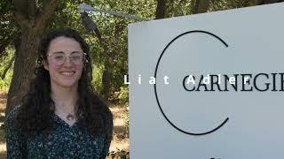 Liat Adler | Stanford Energy Fellow – Algal Biofuels