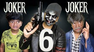 Joker  Episode - 6 | Arun Karthick |