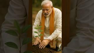 Aravali Green Wall Project  #shorts #aravali