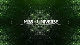 Miss Universe 2021 - Preliminary Soundtrack