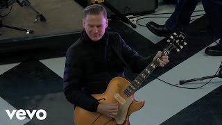 Bryan Adams - Cuts Like A Knife (Live From The NHL Outdoor Classic)