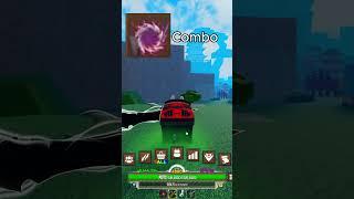 king legacy Magnetic combo  #roblox #kinglegacyroblox #bloxfruits