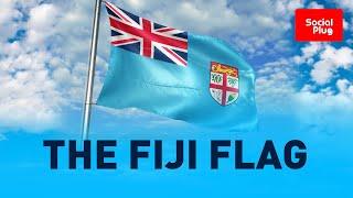 The Fiji Flag