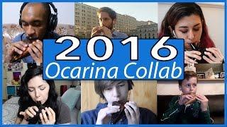 The 2016 Ocarina Collab (Worldwide Collaboration)