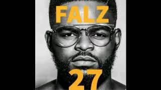 Falz – Child Of The World