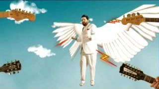 Raver on Probation - Samuel Flynn Scott & The B.O.P