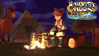 HARVEST MOON - The Winds Of Anthos - Episode 82