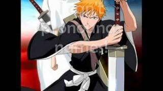 Anime Zone: Bleach Anime Review