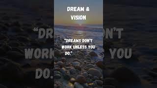 D³ – Daily Dose of Determination | 100 Bite-Sized Motivational Shorts