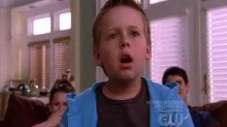 One Tree Hill Season Finale 6x24: Nathan makes it to the NBA!