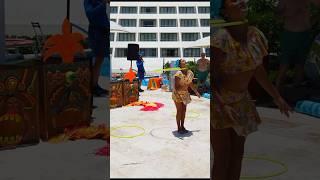 Best All Inclusive Resort, Hyatt Ziva Cancun #shortvideo #shorts