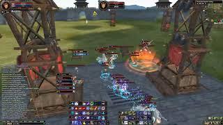 MvN GvG SPQR vs Malparido атака 02.07.22 ComeBack 1 3 6