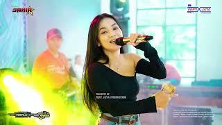 SANIA - MUNGKIN - FEBY PESEK -  HAPPY PARTY TRIPLE'S - MARGOREJO DAWE KUDUS