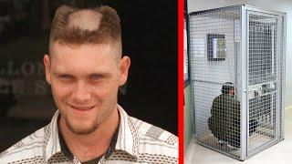 Top 10 Most Dangerous Prisoners Inside Australia's Goulburn Correctional Supermax Prison