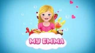 My Emma - Game Trailer