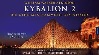 Kybalion 2: 16 Das Erwachen der Seele