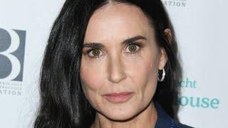 Demi Moore's Controversial Decisions Are Turning Heads