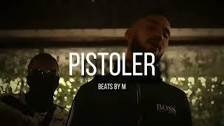 Haval  "Pistoler " Type Beat