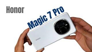 Honor Magic 7 Pro Review: Is it worth buying?