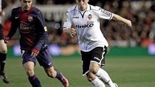 Andrés Guardado vs Barça (H) - by Rule14