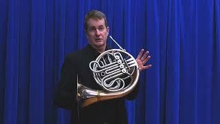 Switching from Trumpet to French Horn