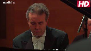 Kent Nagano With Alexei Volodin - Rachmaninov: Rhapsody on a Theme of Paganini