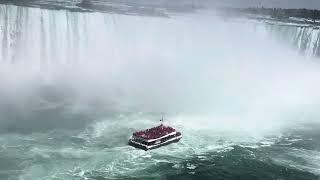 Trip to Niagara Falls