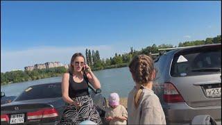 ОТМЕЧАЕМ ДЕНЬ РОЖДЕНИЯ НАСТИ.23.05.2025