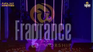 Fragrance of Worship 2024