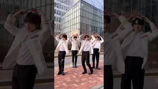 윤화이트의 화이트 크리스마스 ️ #은호 #현승 #형석 #시온
