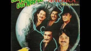 LOS TIGRES DEL NORTE-PASO A PASO